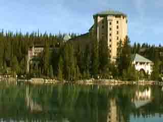 صور Lake Louise بحيرة